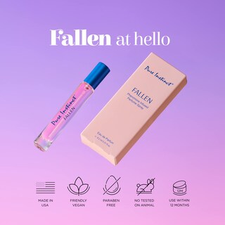 Foto 5 | Perfume Pure Instinct Fallen Pheromone Eau De Parfum Para Mujer - Venta Internacional.