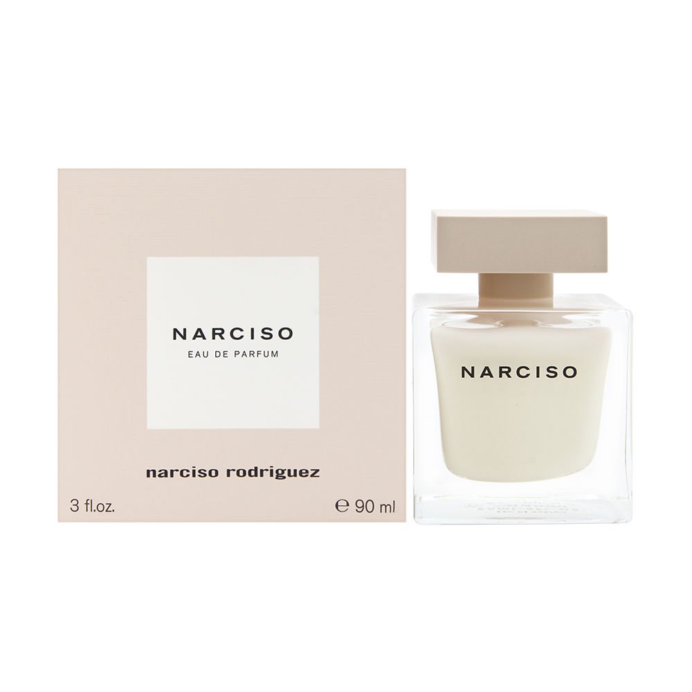 Perfume Narciso Rodriguez Narciso Para Mujer Eau De Parfum 90 Ml - Venta Internacional.