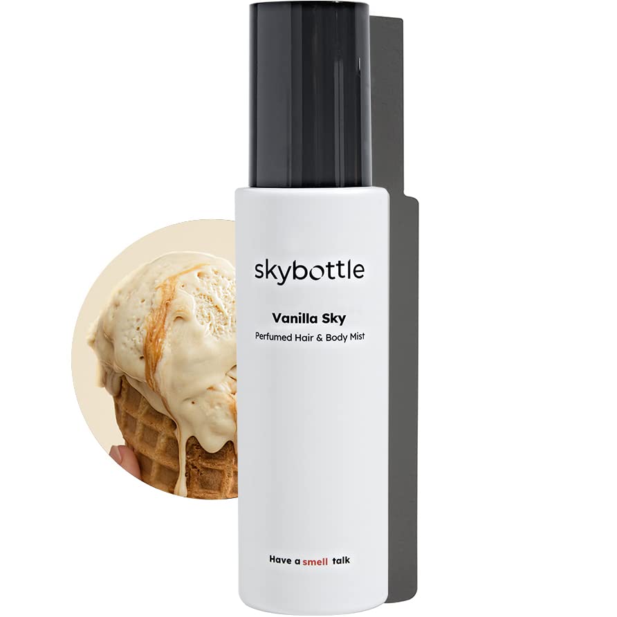 Foto 2 pulgar | Perfume Para El Cabello Y Bruma Corporal Skybottle Vanilla Gourmet 100 Ml - Venta Internacional.