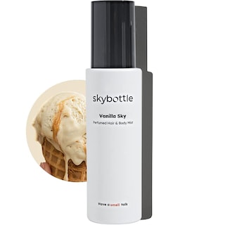 Foto 1 | Perfume Para El Cabello Y Bruma Corporal Skybottle Vanilla Gourmet 100 Ml - Venta Internacional.