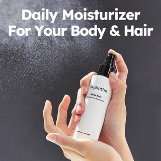 Foto 4 | Perfume Para El Cabello Y Bruma Corporal Skybottle Vanilla Gourmet 100 Ml - Venta Internacional.