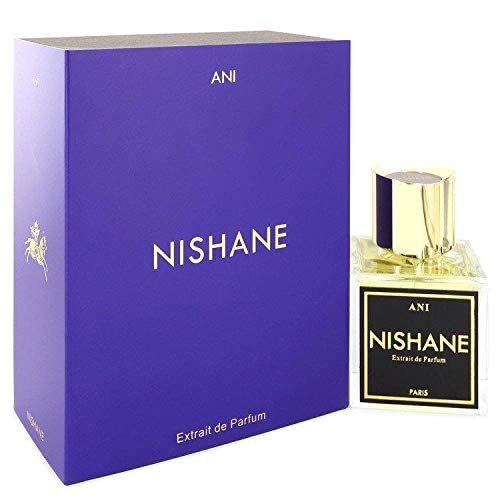 Foto 3 pulgar | Perfume Nishane Ani Extrait de Parfum 100 ml Unisex - Venta Internacional