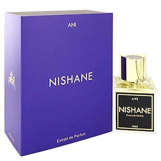 Foto 2 | Perfume Nishane Ani Extrait de Parfum 100 ml Unisex - Venta Internacional