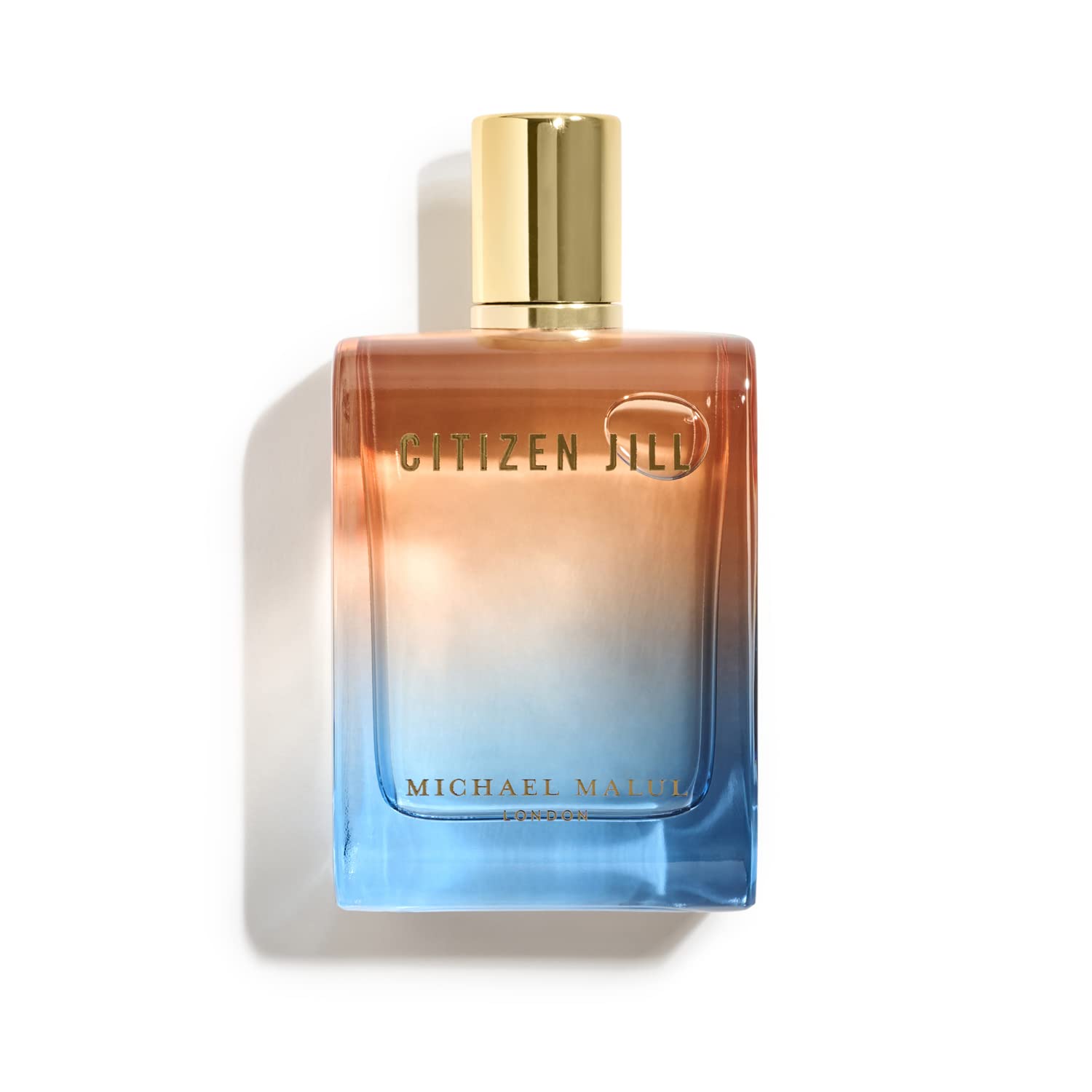 Perfume Michael Malul Citizen Jill Eau de Parfum 100 ml - Venta Internacional