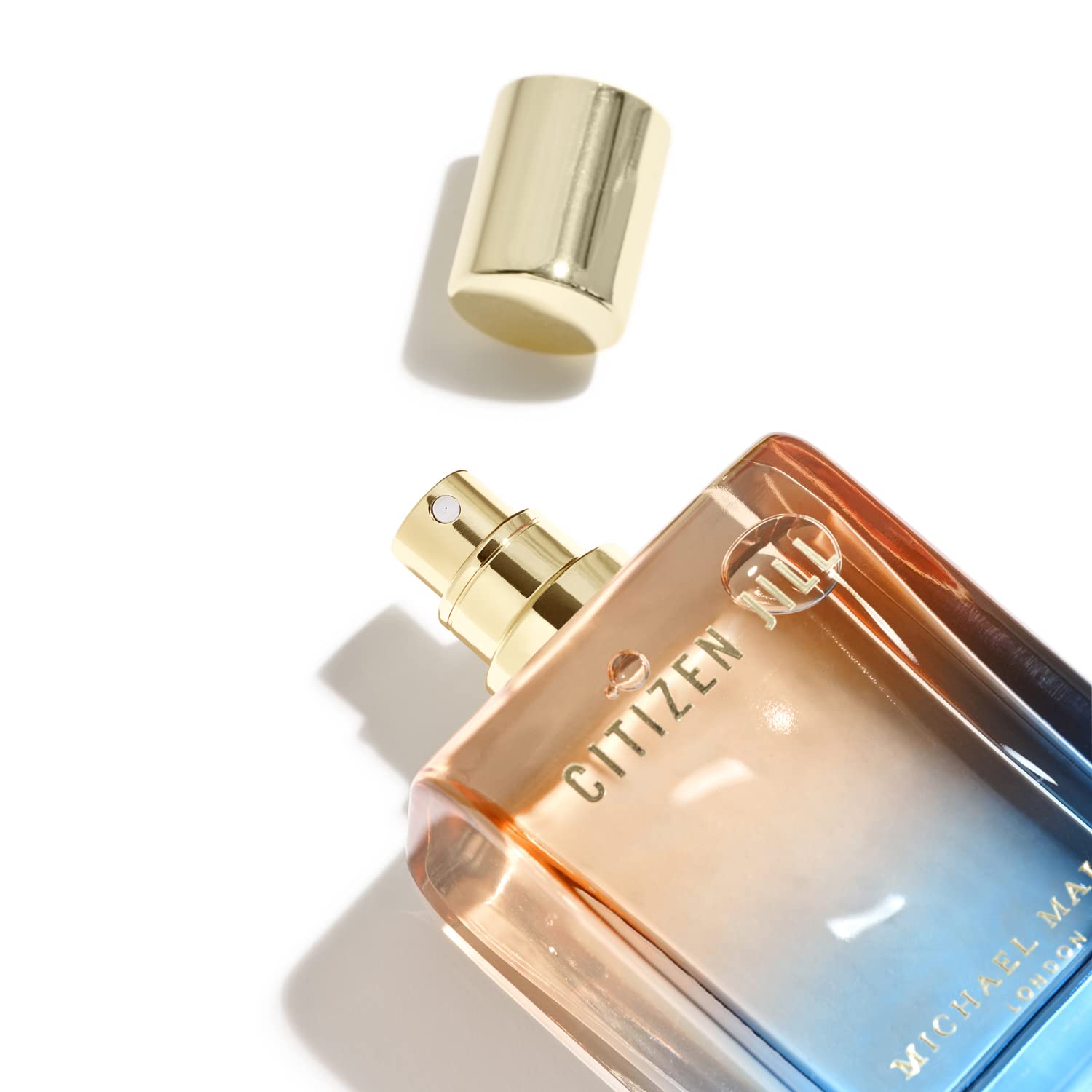 Foto 4 pulgar | Perfume Michael Malul Citizen Jill Eau de Parfum 100 ml - Venta Internacional