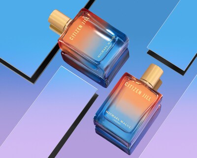 Foto 5 | Perfume Michael Malul Citizen Jill Eau de Parfum 100 ml - Venta Internacional