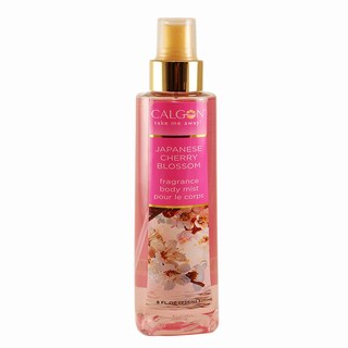 Foto 1 | Bruma Corporal Calgon Flor de Cerezo Japonesa 240 ml - Venta Internacional