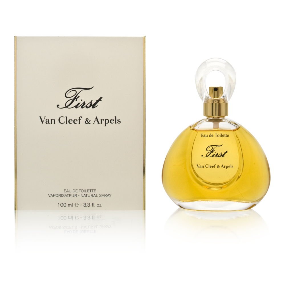 Foto 2 pulgar | Perfume Van Cleef & Arpels First Eau De Toilette Para Mujer, 100 Ml - Venta Internacional.