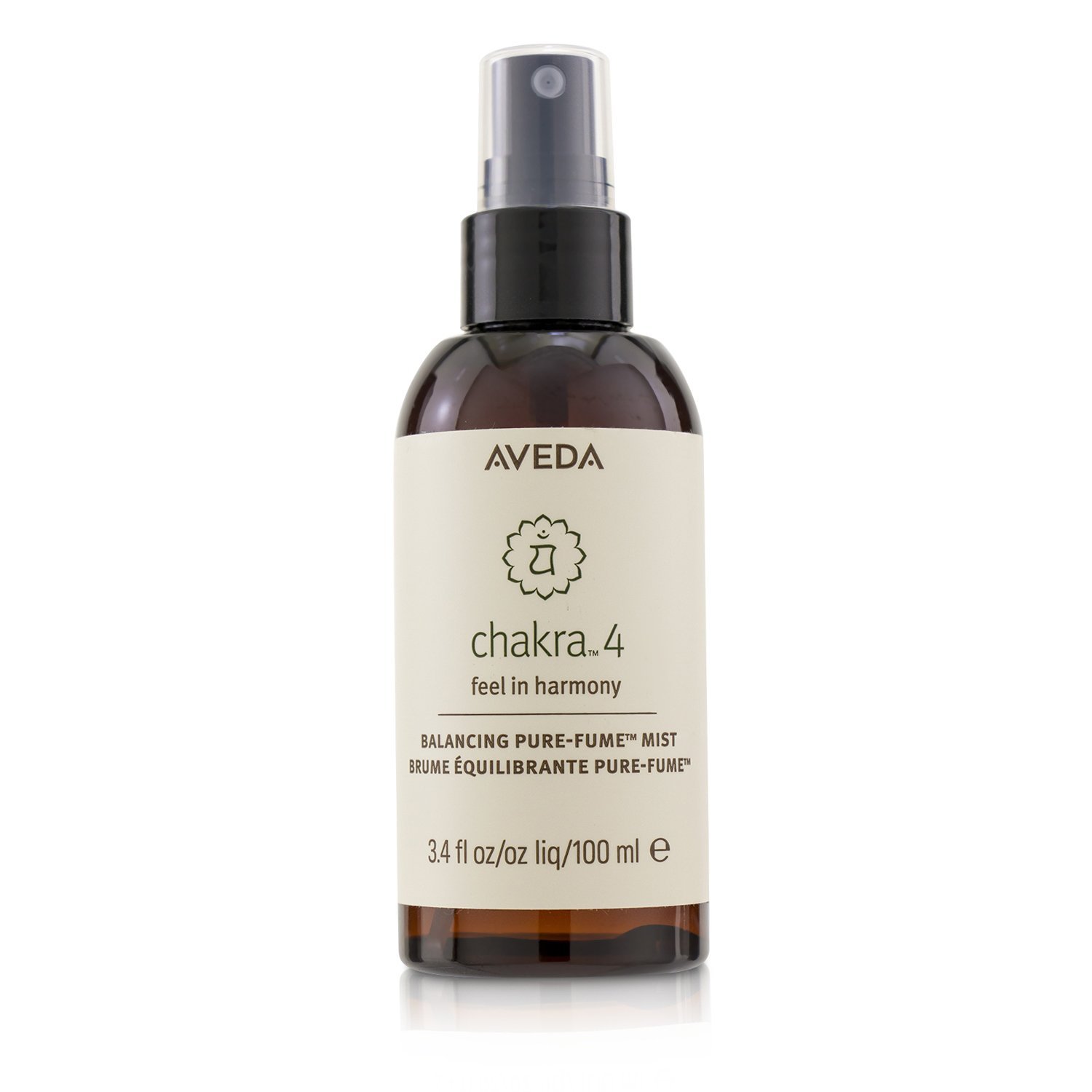 Foto 2 pulgar | Perfume en Bruma Aveda Chakra 4 Feel In Harmony Balancing 100 Ml - Venta Internacional