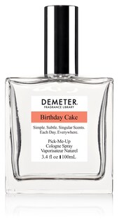 Foto 1 | Perfume Demeter Birthday Cake Cake Cologne 100 Ml Para Mujer - Venta Internacional