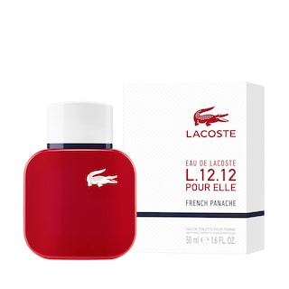 Foto 2 | Perfume Lacoste L.12.12 Pour Elle Sparkling Eau De Toilette 90 ml - Venta Internacional