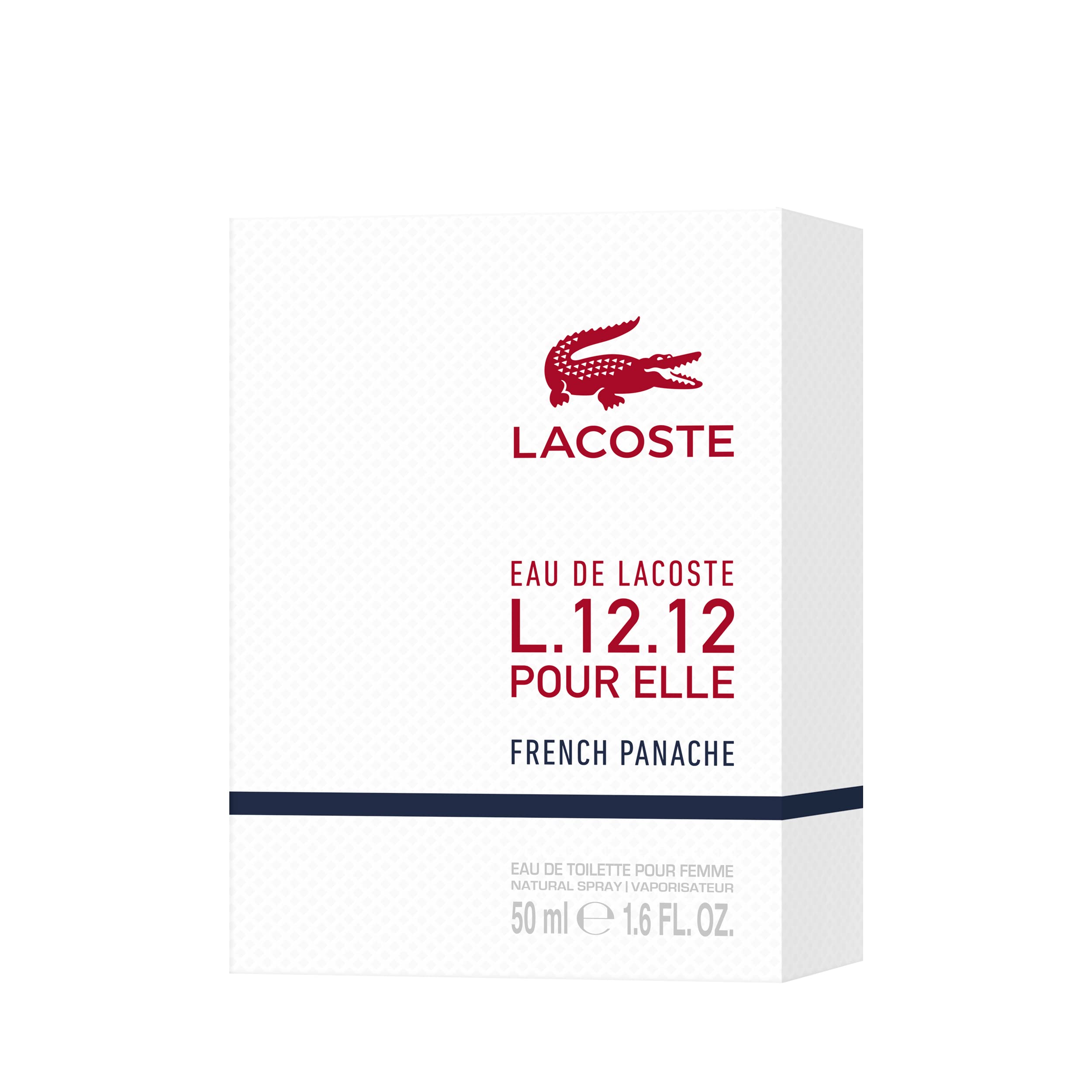 Foto 4 pulgar | Perfume Lacoste L.12.12 Pour Elle Sparkling Eau De Toilette 90 ml - Venta Internacional