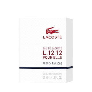 Foto 3 | Perfume Lacoste L.12.12 Pour Elle Sparkling Eau De Toilette 90 ml - Venta Internacional