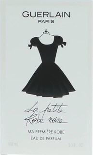 Foto 3 | Perfume Guerlain La Petite Robe Noire Eau De Parfum Para Mujer, 100 Ml - Venta Internacional.