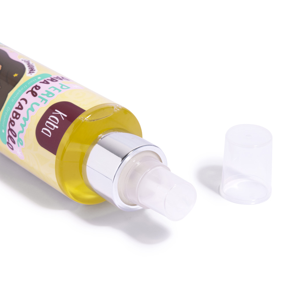 Foto 4 pulgar | Perfume Capilar - Soñadora Kaba 120 Ml