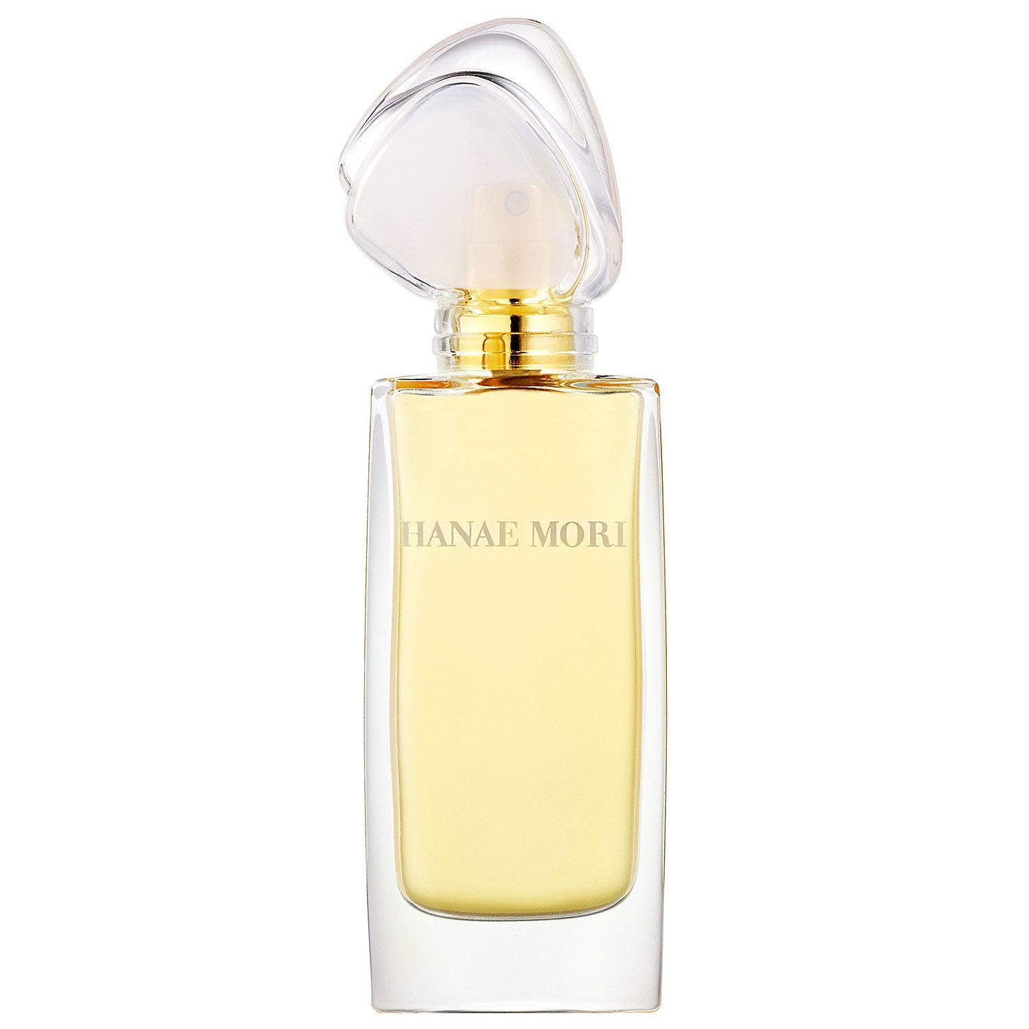 Foto 2 pulgar | Perfume Hanae Mori Blue Butterfly Eau De Parfum 50 Ml para Mujer - Venta Internacional