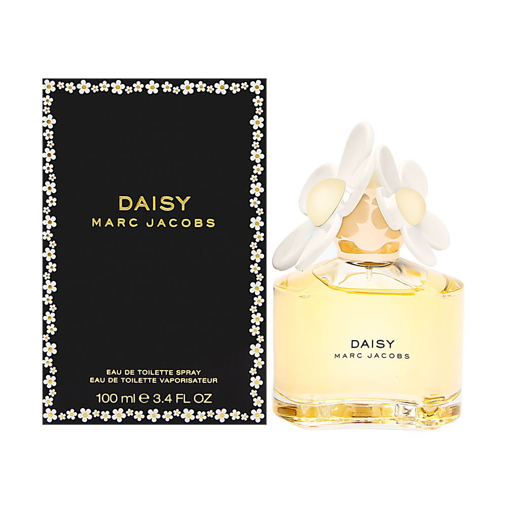 Foto 2 pulgar | Perfume Marc Jacobs Daisy Eau De Toilette 100 Ml Para Mujer - Venta Internacional.