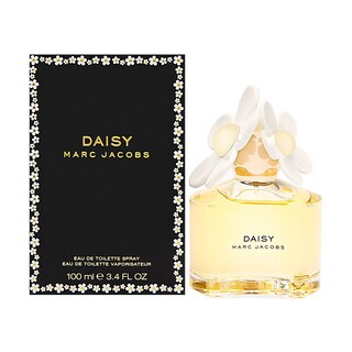 Foto 1 | Perfume Marc Jacobs Daisy Eau De Toilette 100 Ml Para Mujer - Venta Internacional.