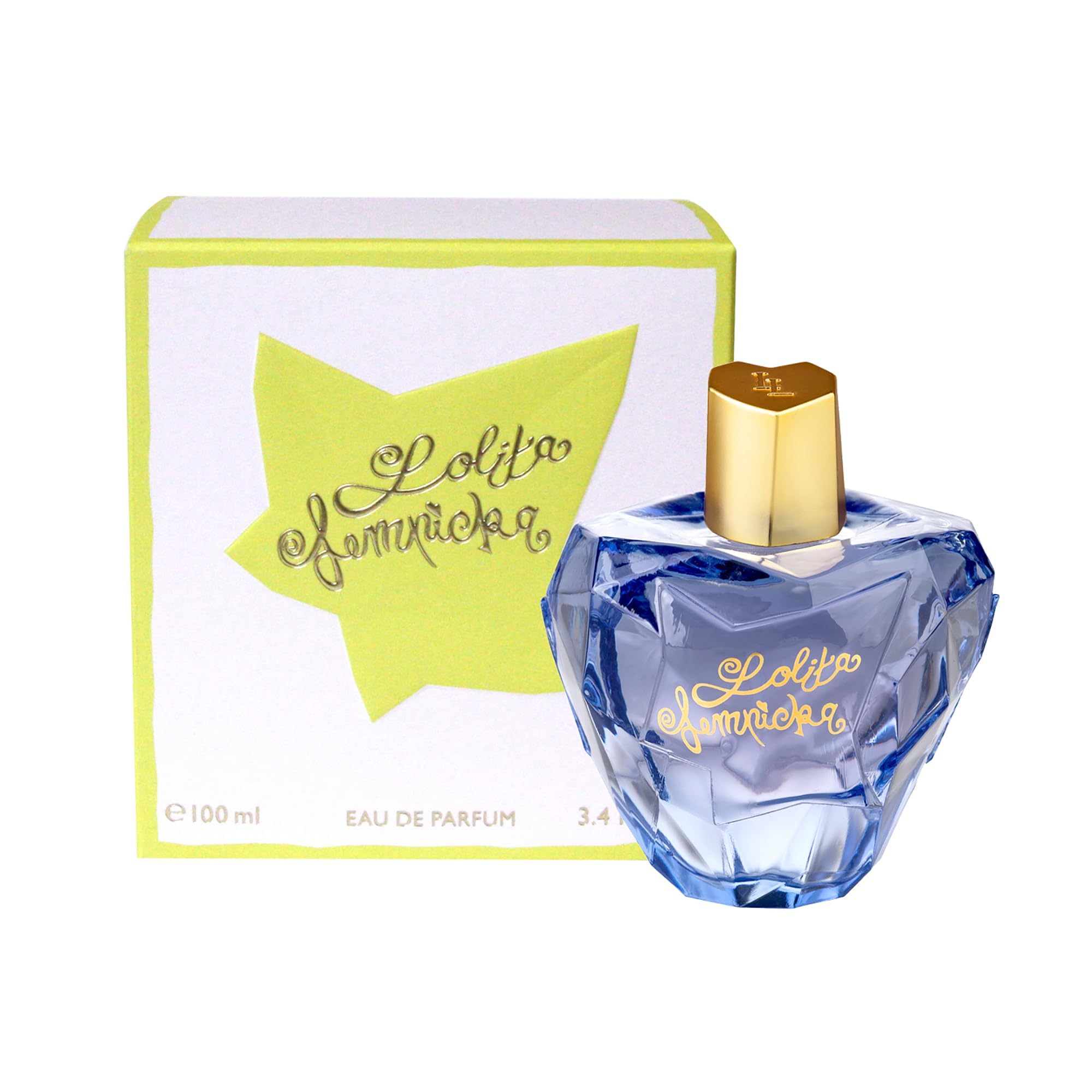 Foto 3 pulgar | Perfume Lolita Lempicka Mon Premiere Eau De Parfum, 100 Ml - Venta Internacional.