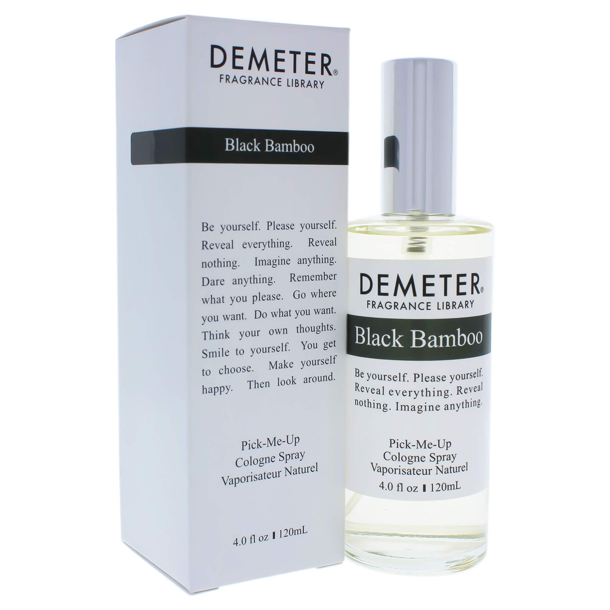 Foto 2 pulgar | Perfume Demeter Black Bamboo 120 ml - Venta Internacional