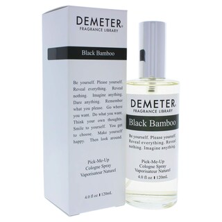 Foto 1 | Perfume Demeter Black Bamboo 120 ml - Venta Internacional