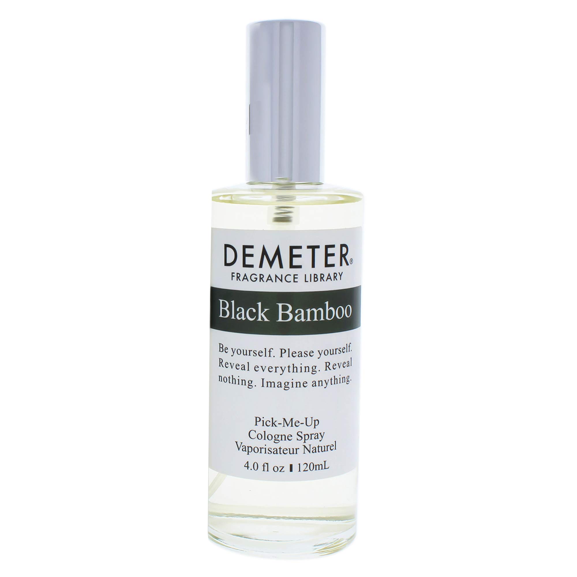 Foto 3 pulgar | Perfume Demeter Black Bamboo 120 ml - Venta Internacional