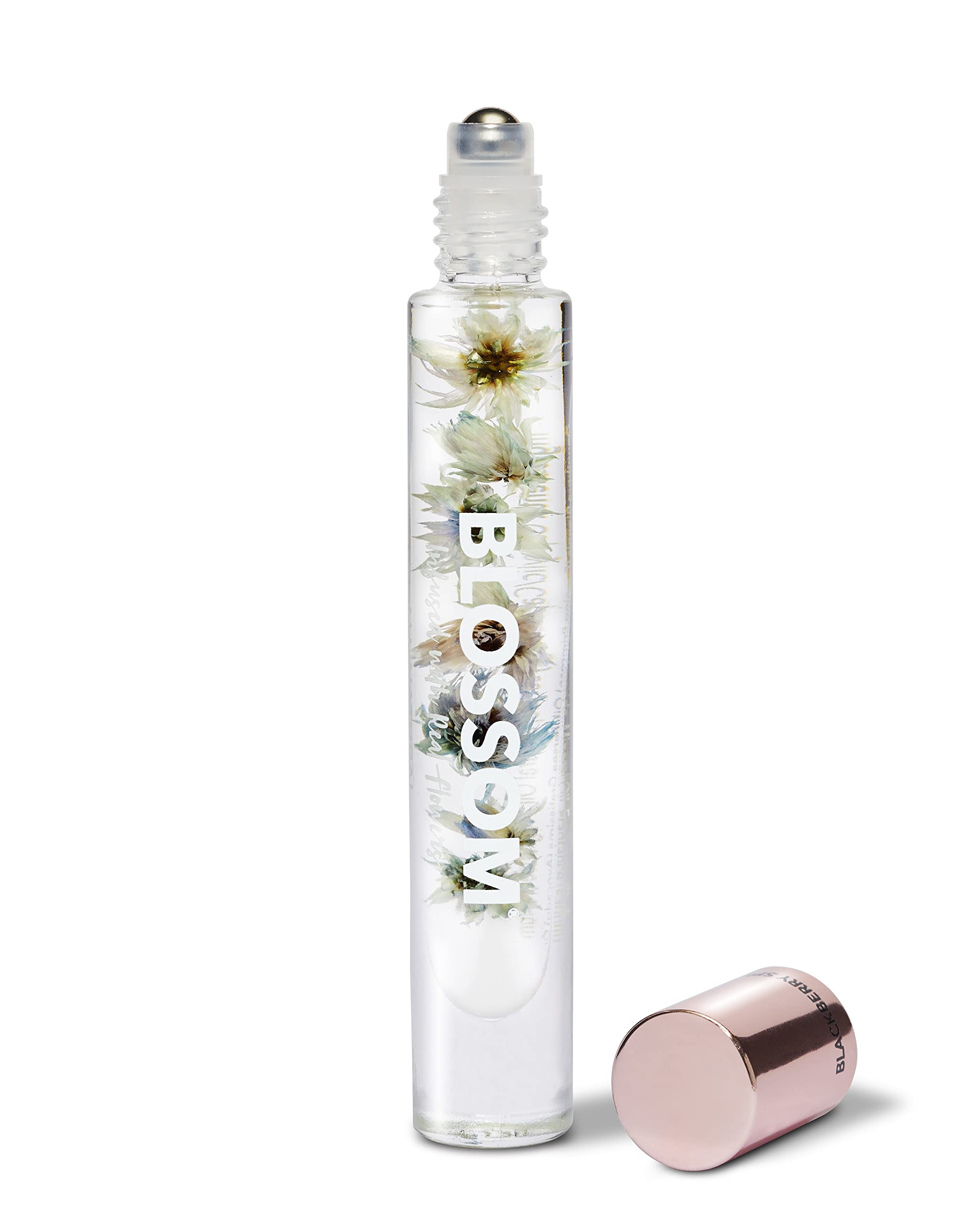 Foto 2 pulgar | Aceite Roll-On Rollerball de Perfume Blossom 5,9 ml con Vainilla y Ámbar - Venta Internacional