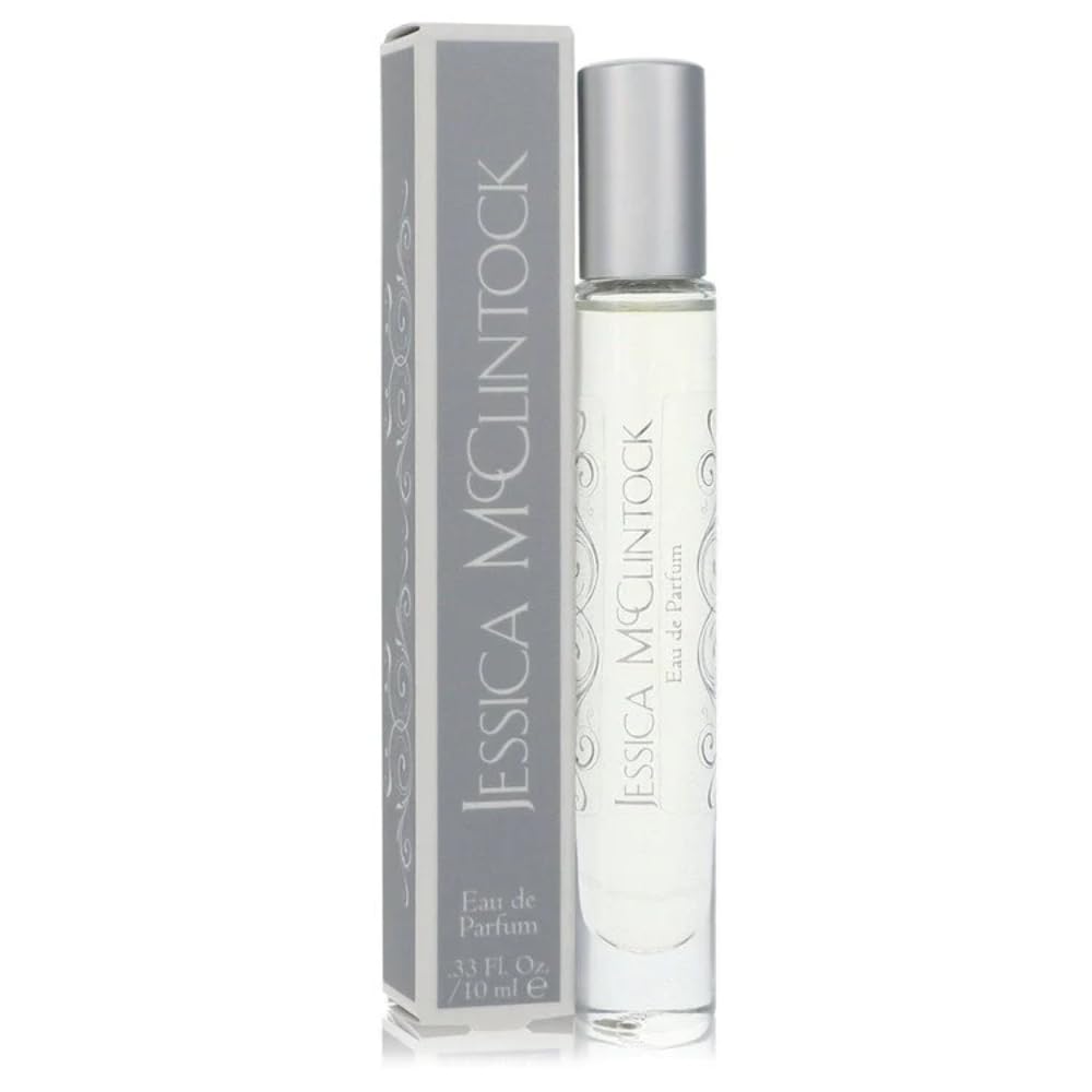 Perfume Rollerball Jessica Mcclintock Para Mujer, 10 Ml - Venta Internacional.