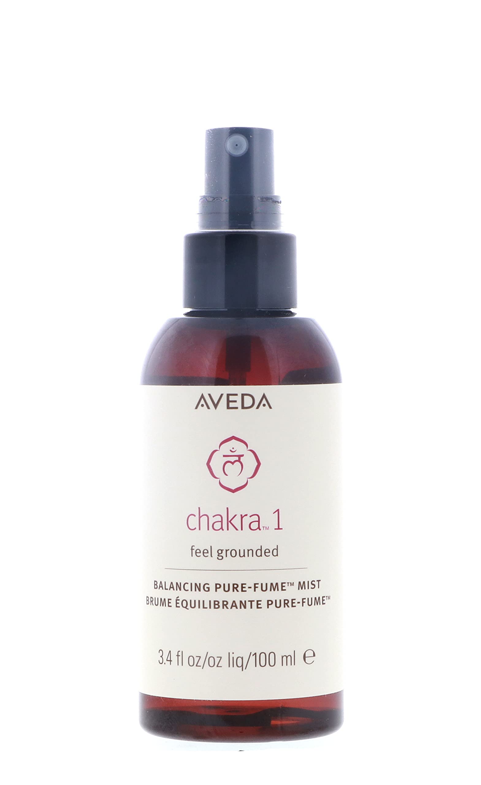 Bruma Corporal Equilibrante Perfume Aveda Chakra 1 100 ml - Venta Internacional