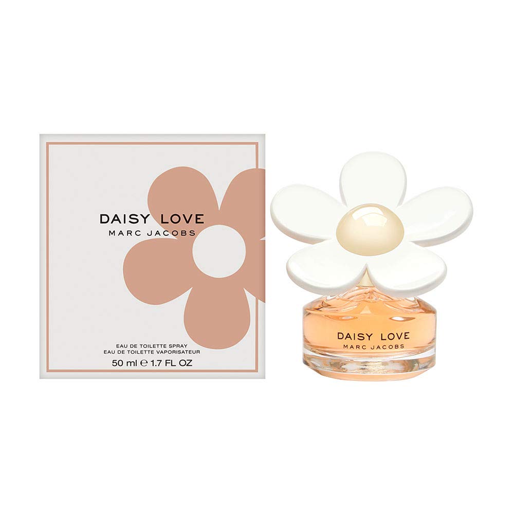 Foto 2 pulgar | Perfume Marc Jacobs Daisy Love Eau de Toilette 50 Ml - Venta Internacional