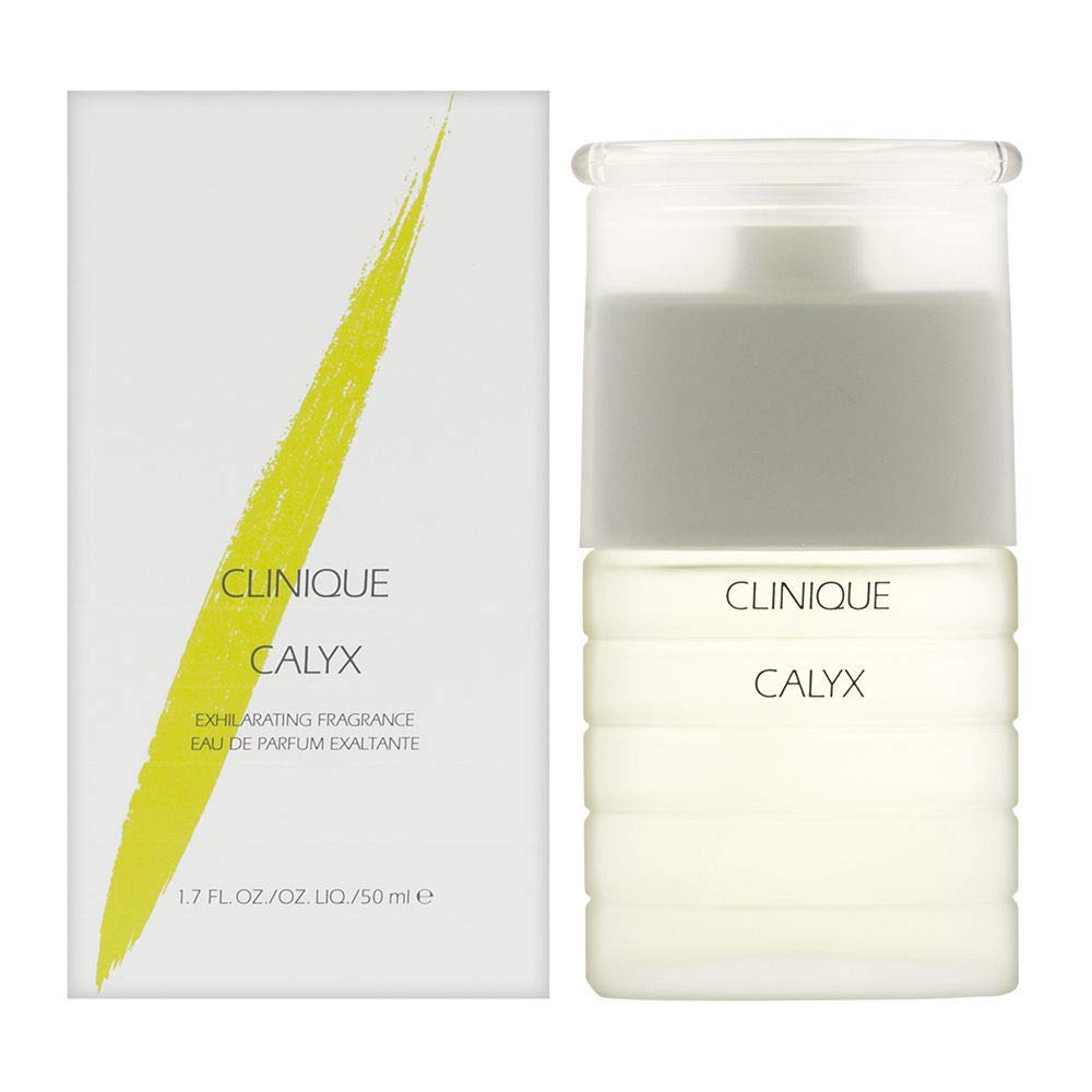Foto 2 pulgar | Perfume Clinique Calyx Eau De Toilette Estimulante, 50 Ml, Para Mujer - Venta Internacional.