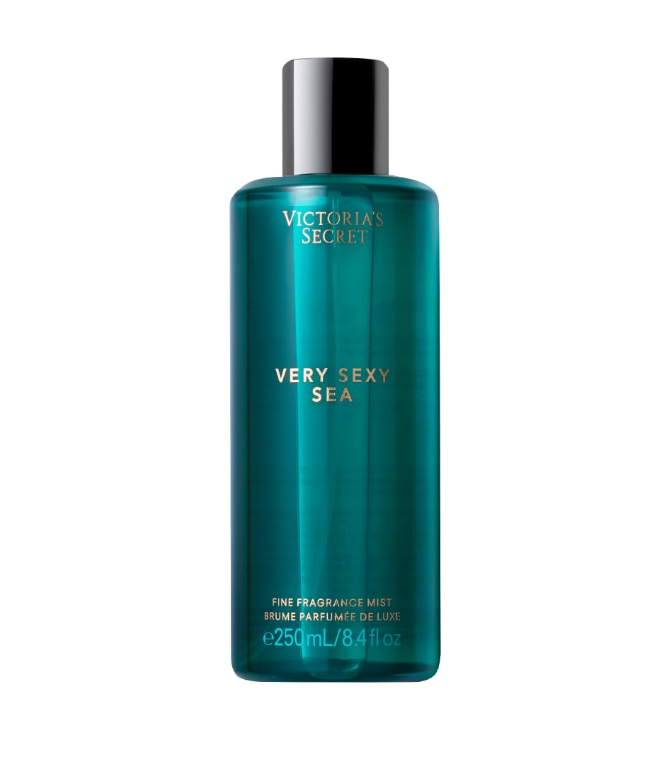 Foto 2 pulgar | Perfume Victoria's Secret Very Sexy Sea De 250 Ml - Venta Internacional