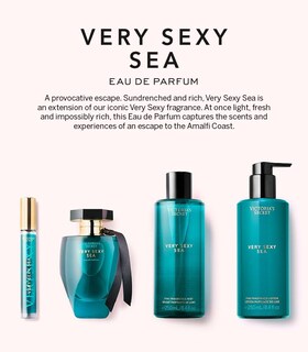Foto 4 | Perfume Victoria's Secret Very Sexy Sea De 250 Ml - Venta Internacional