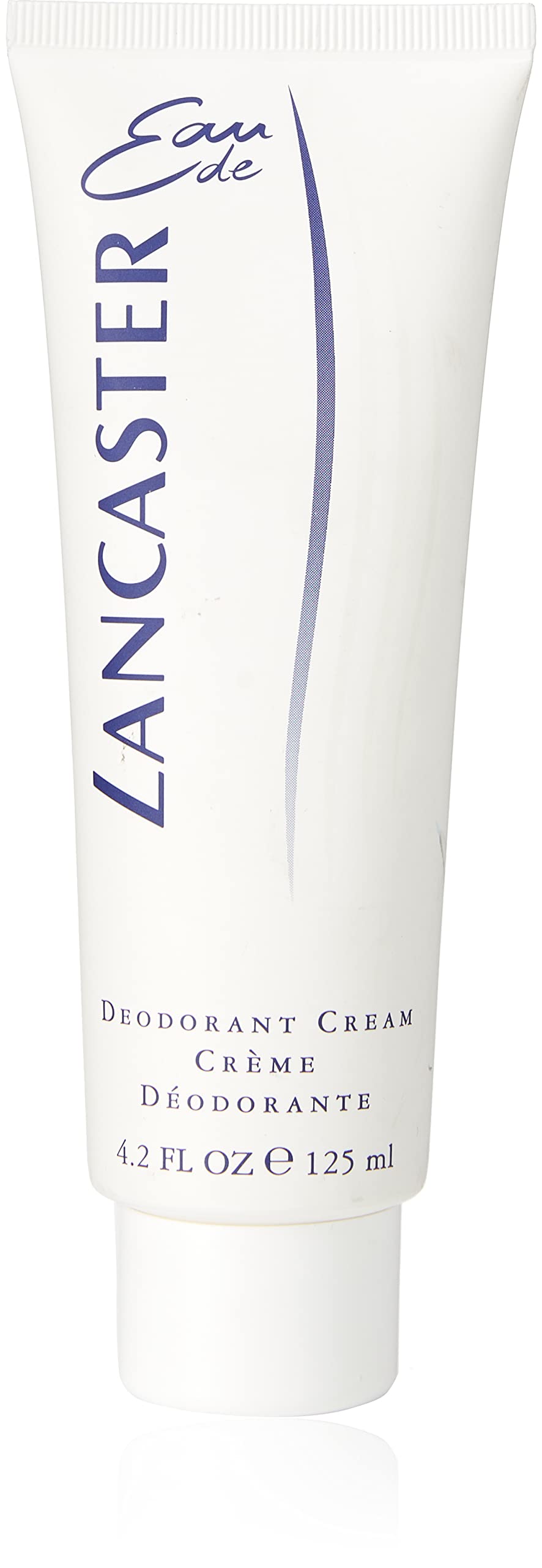 Foto 2 pulgar | Crema Desodorante Lancaster Eau de Lancaster 125 ml para Mujer - Venta Internacional