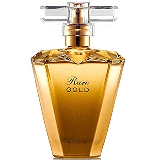 Foto 2 | Perfume Avon Rare Gold Eau de Parfum 50 Ml - Venta Internacional
