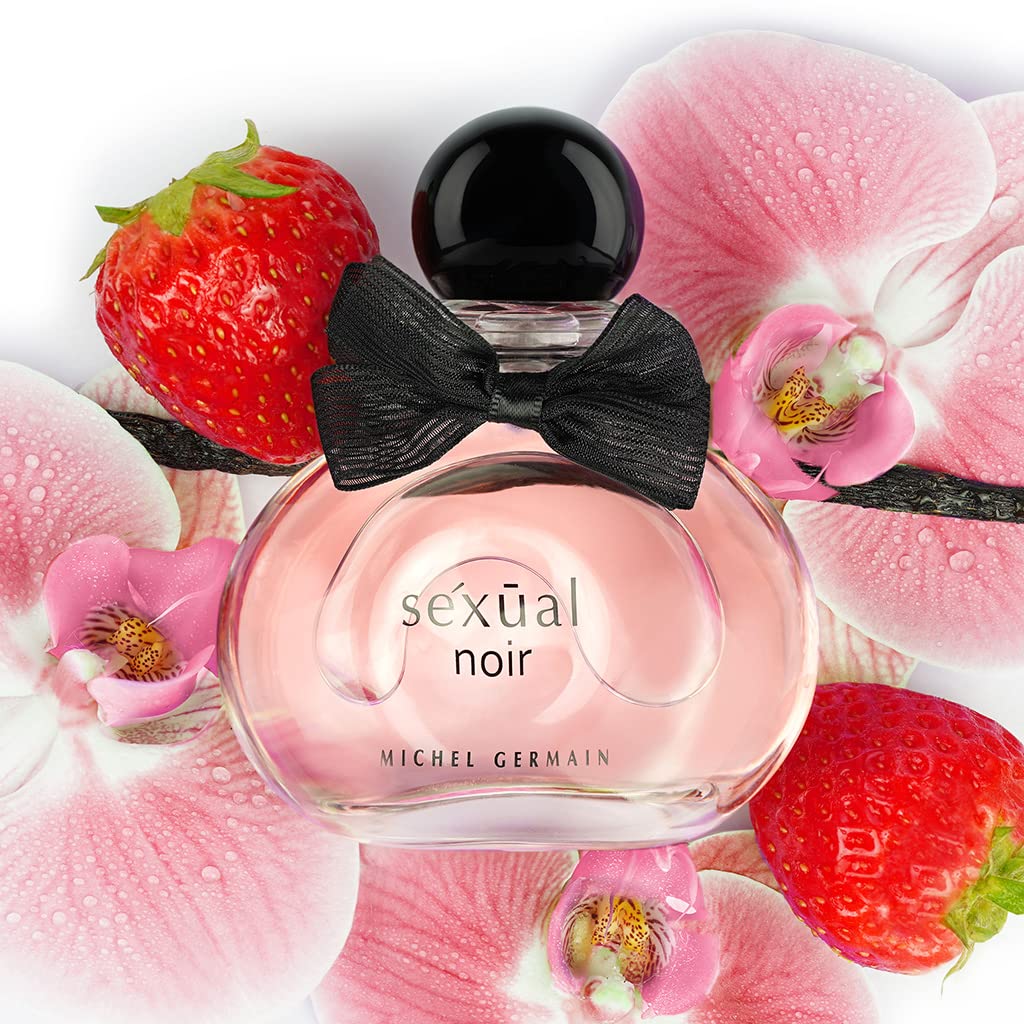 Foto 3 pulgar | Perfume Michel Germain Sexual Noir Eau de Parfum 75 ml - Venta Internacional