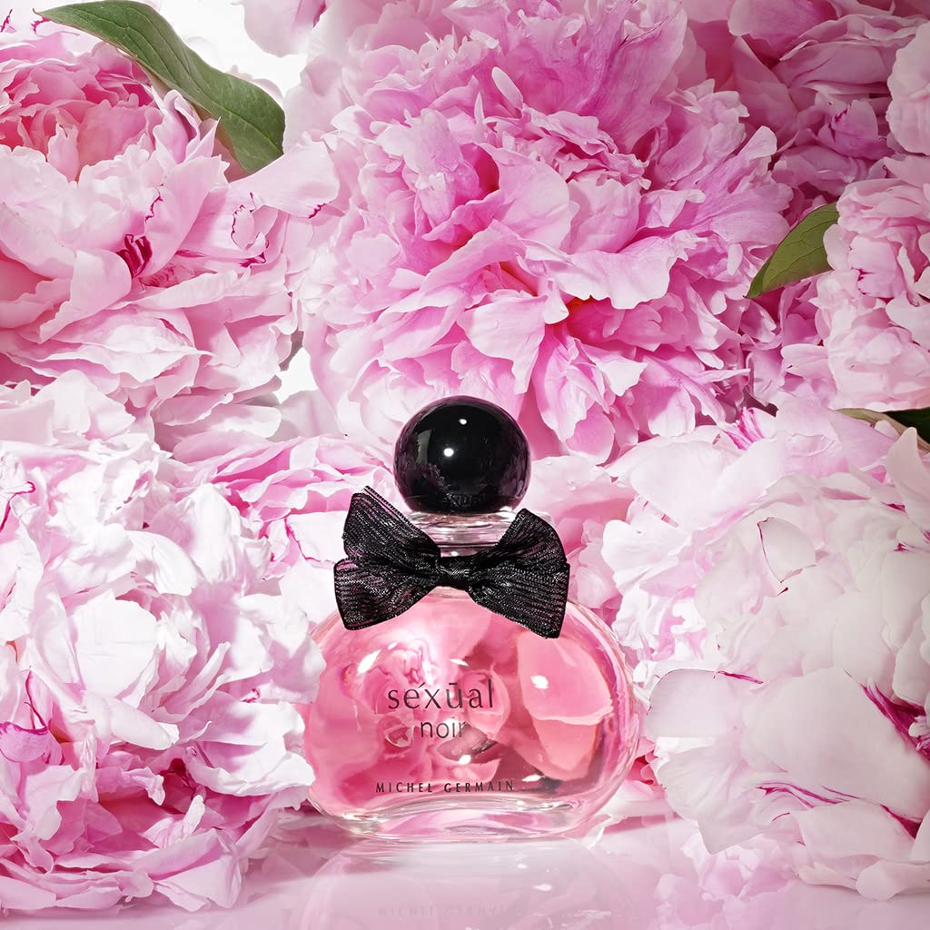 Foto 4 pulgar | Perfume Michel Germain Sexual Noir Eau de Parfum 75 ml - Venta Internacional
