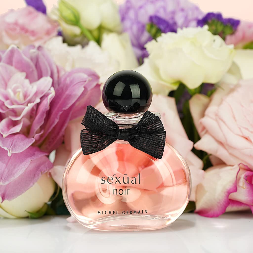 Foto 5 pulgar | Perfume Michel Germain Sexual Noir Eau de Parfum 75 ml - Venta Internacional