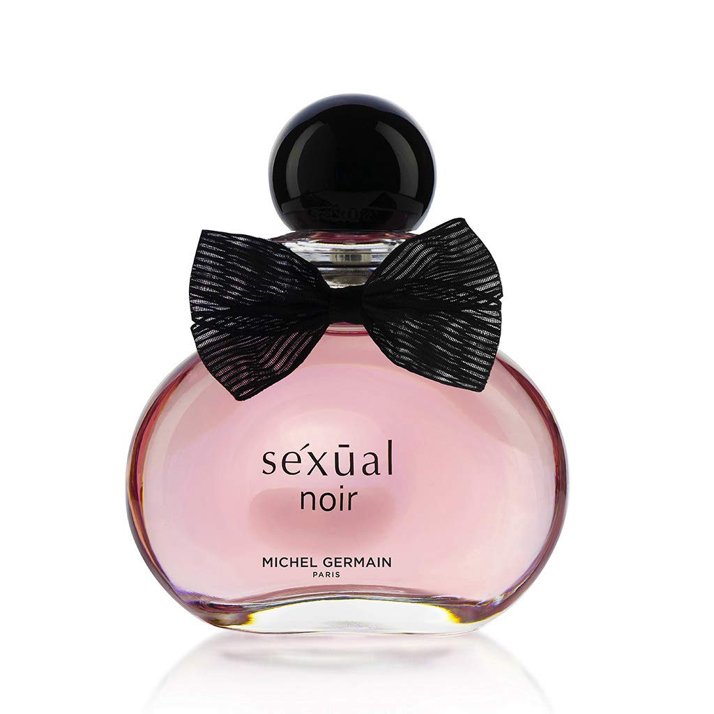 Foto 6 pulgar | Perfume Michel Germain Sexual Noir Eau de Parfum 75 ml - Venta Internacional