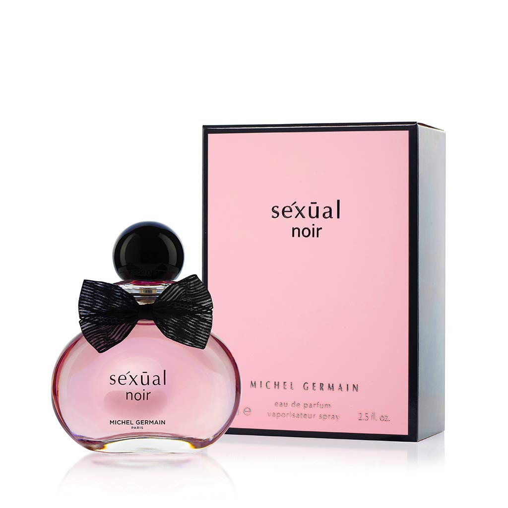 Foto 7 pulgar | Perfume Michel Germain Sexual Noir Eau de Parfum 75 ml - Venta Internacional