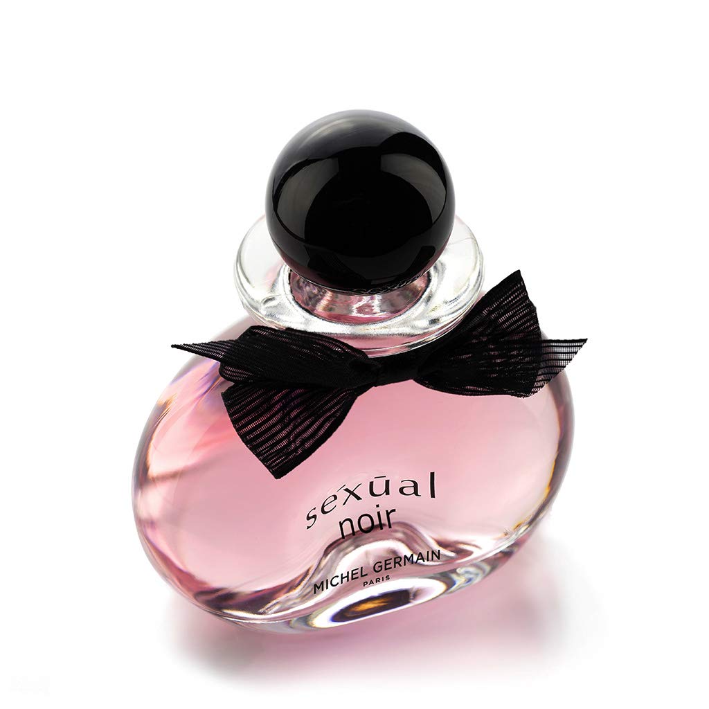Foto 8 pulgar | Perfume Michel Germain Sexual Noir Eau de Parfum 75 ml - Venta Internacional