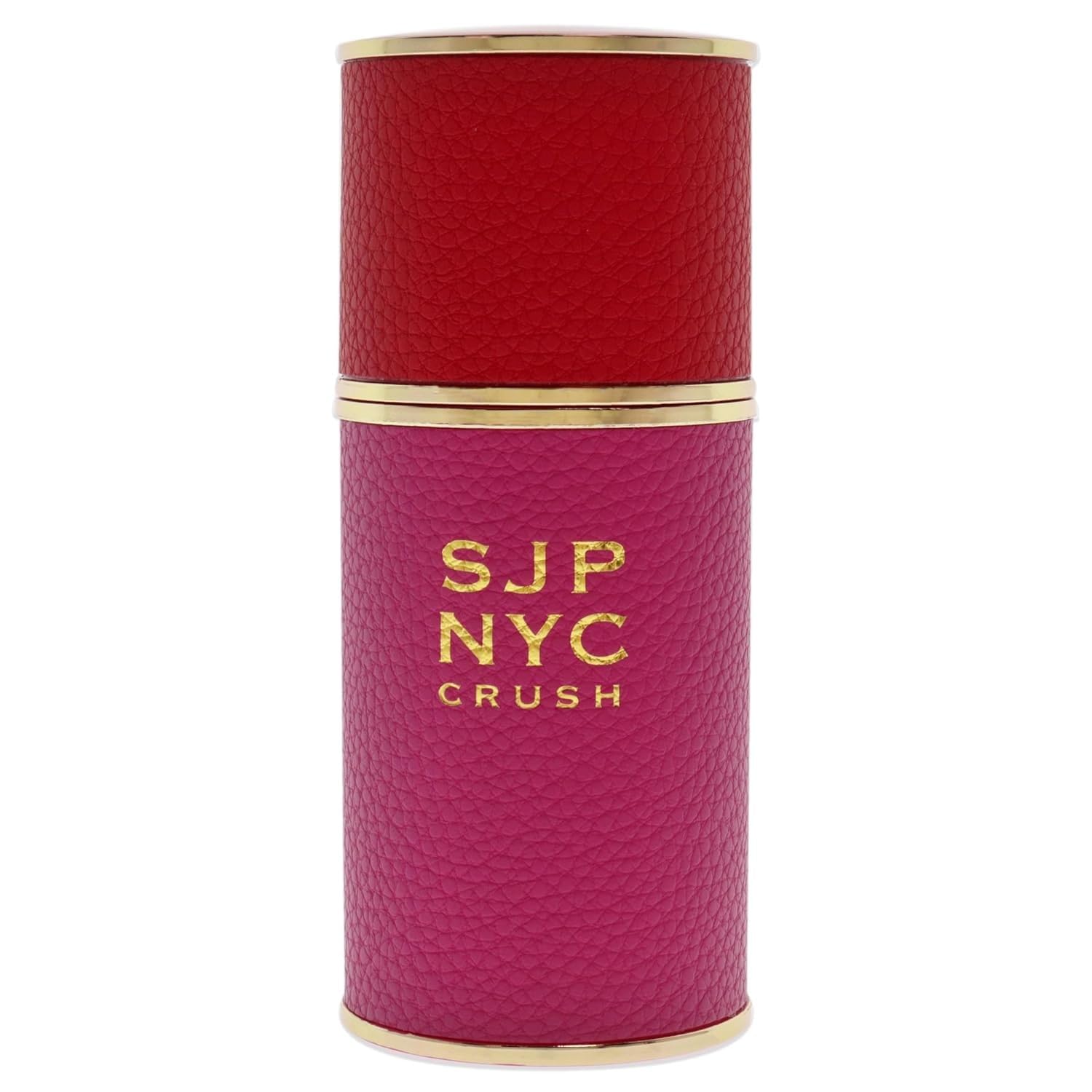 Foto 2 pulgar | Perfume Sjp Nyc Crush Sarah Jessica Parker Edp 100 Ml Para Mujer - Venta Internacional.
