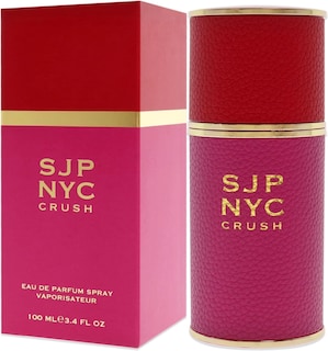Foto 4 | Perfume Sjp Nyc Crush Sarah Jessica Parker Edp 100 Ml Para Mujer - Venta Internacional.