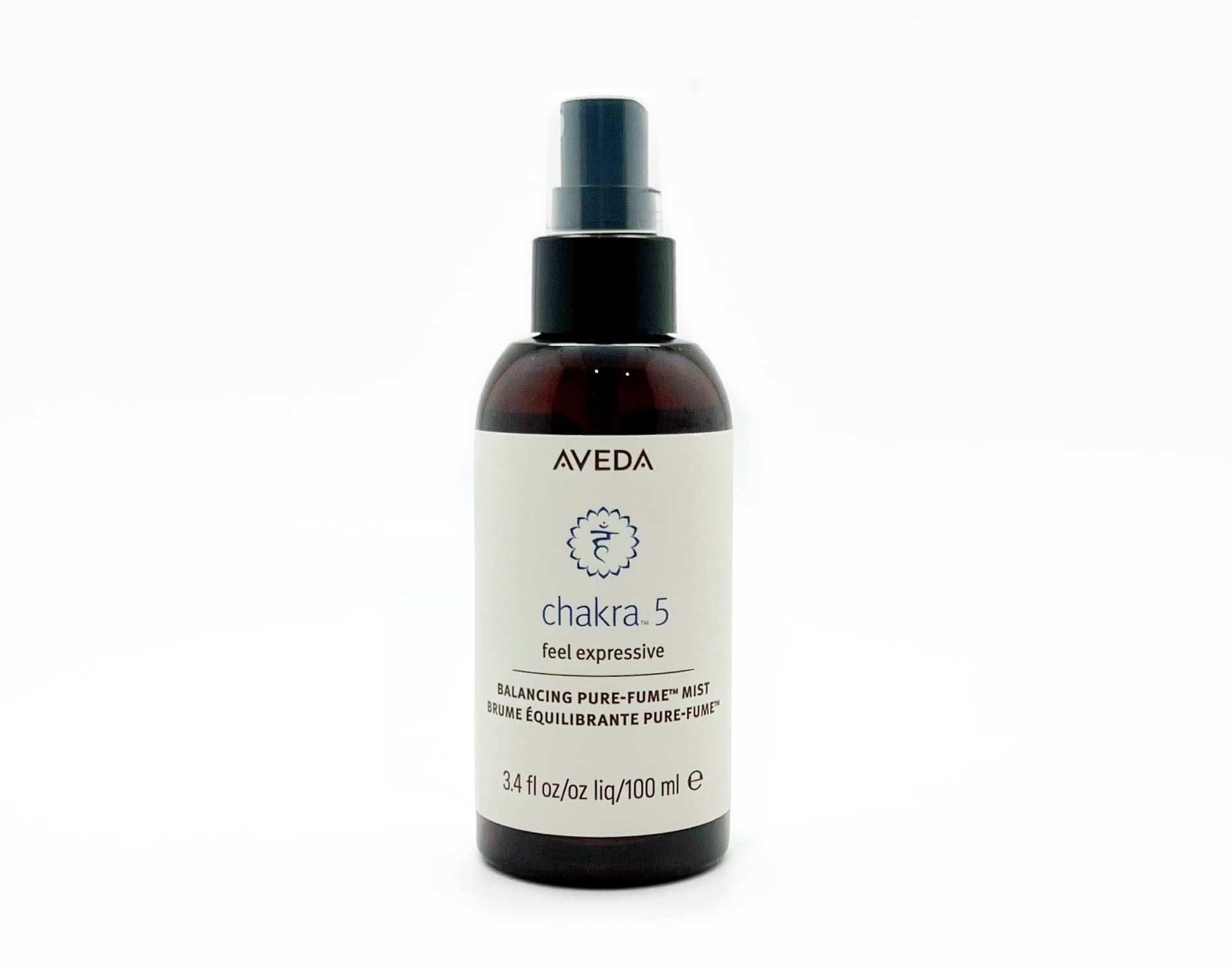 Foto 2 pulgar | Perfume Aveda Chakra 5 Feel Expresivo Equilibrante 100 ml - Venta Internacional