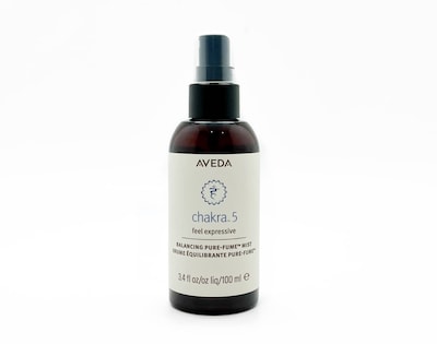 Foto 4 | Perfume Aveda Chakra 5 Feel Expresivo Equilibrante 100 ml - Venta Internacional