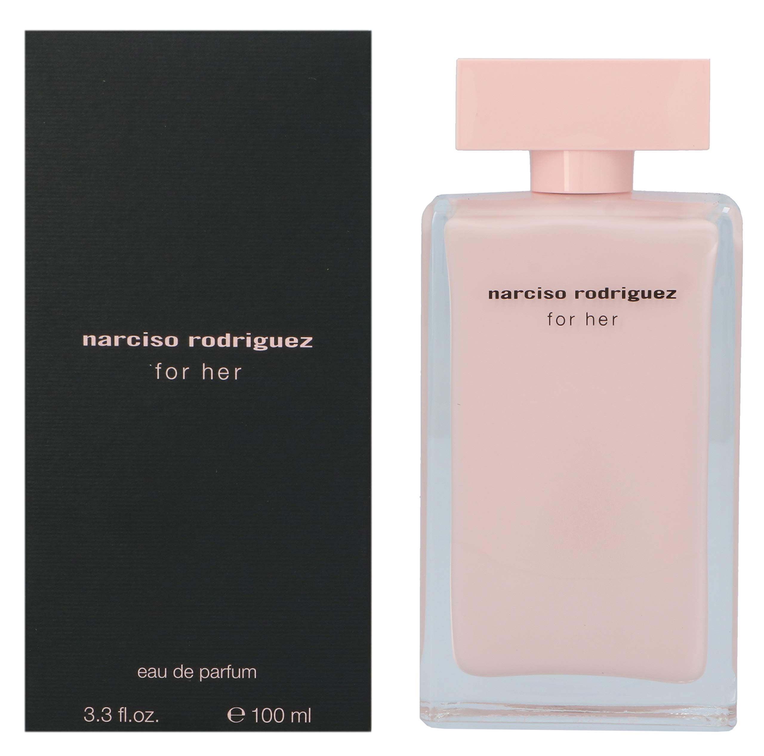 Foto 2 pulgar | Perfume Narciso Rodriguez BPI-007 For Her EDP 100 ml  - Venta Internacional