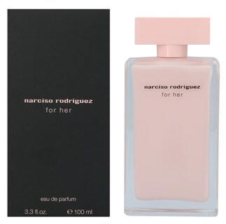 Foto 1 | Perfume Narciso Rodriguez BPI-007 For Her EDP 100 ml - Venta Internacional