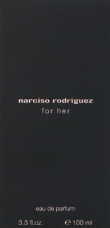 Foto 3 | Perfume Narciso Rodriguez BPI-007 For Her EDP 100 ml - Venta Internacional
