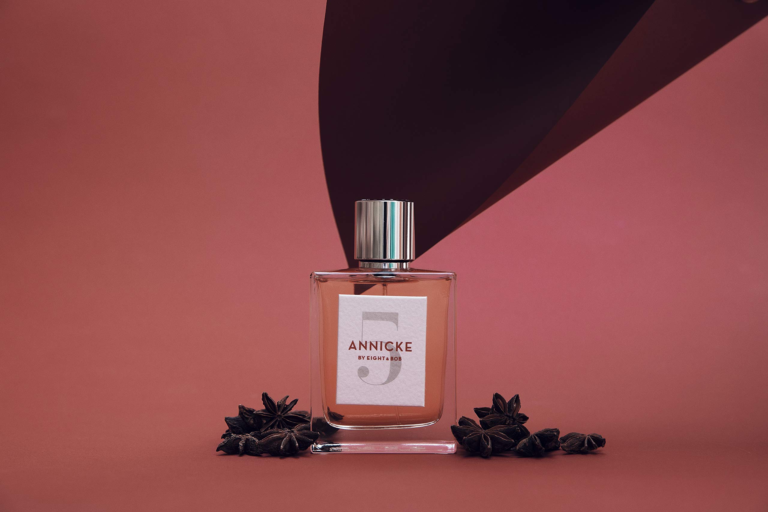 Foto 4 pulgar | Perfume Eight & Bob Annicke Eau De Parfum Para Mujer, 100 Ml - Venta Internacional.