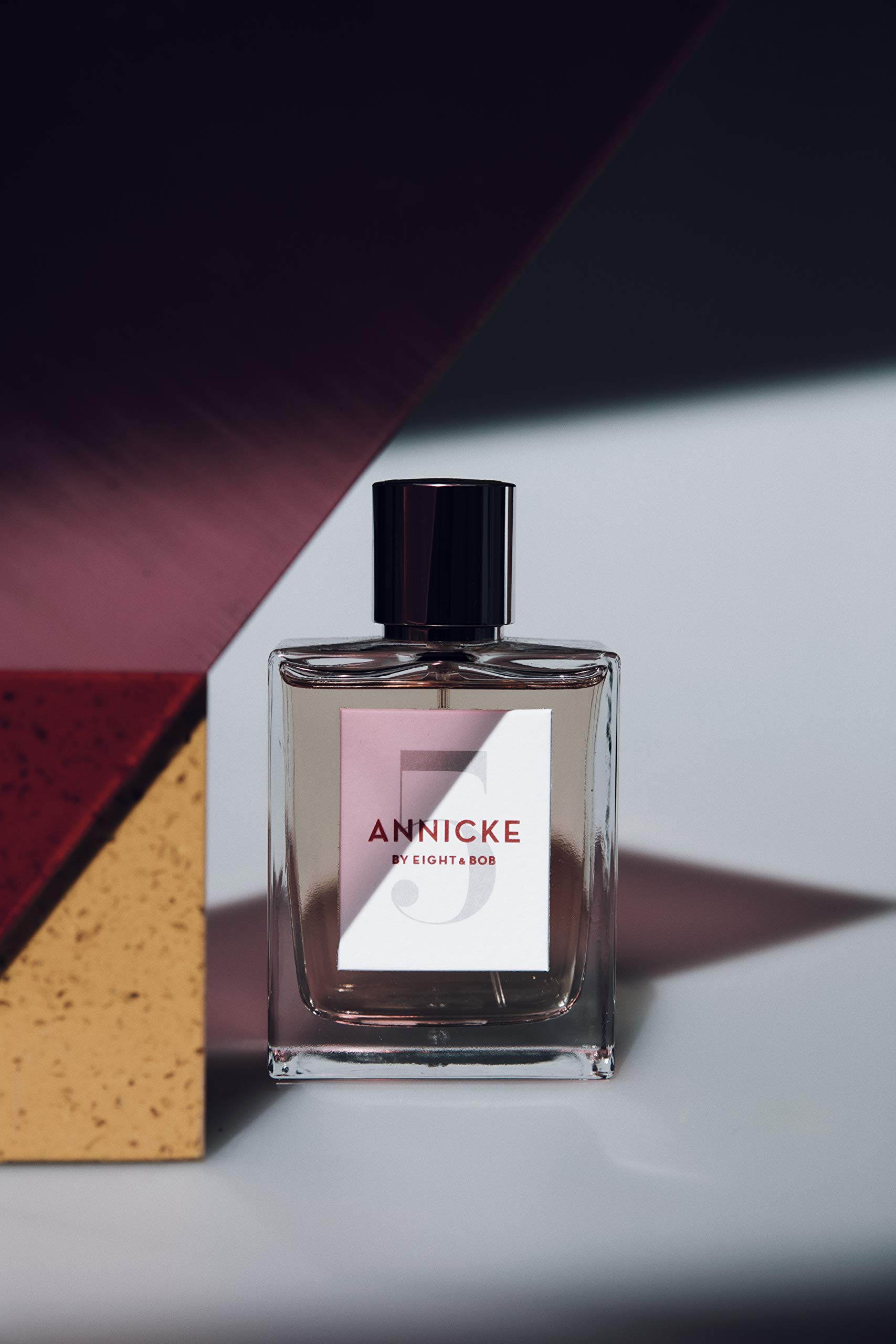 Foto 4 | Perfume Eight & Bob Annicke Eau De Parfum Para Mujer, 100 Ml - Venta Internacional.